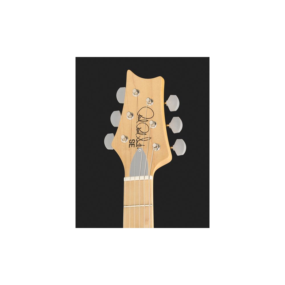 PRS SE Silver Sky Overland Gray LH – Thomann Ireland