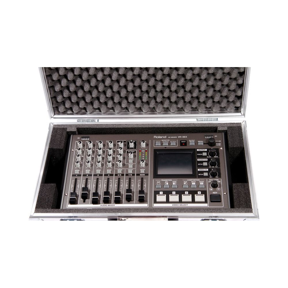 Thon Case Roland VR3 EX – Thomann Ireland