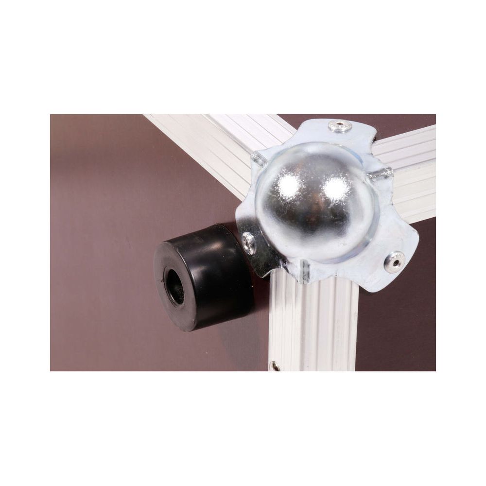 Thon Rack Case 10U Notebook Board – Thomann Ireland