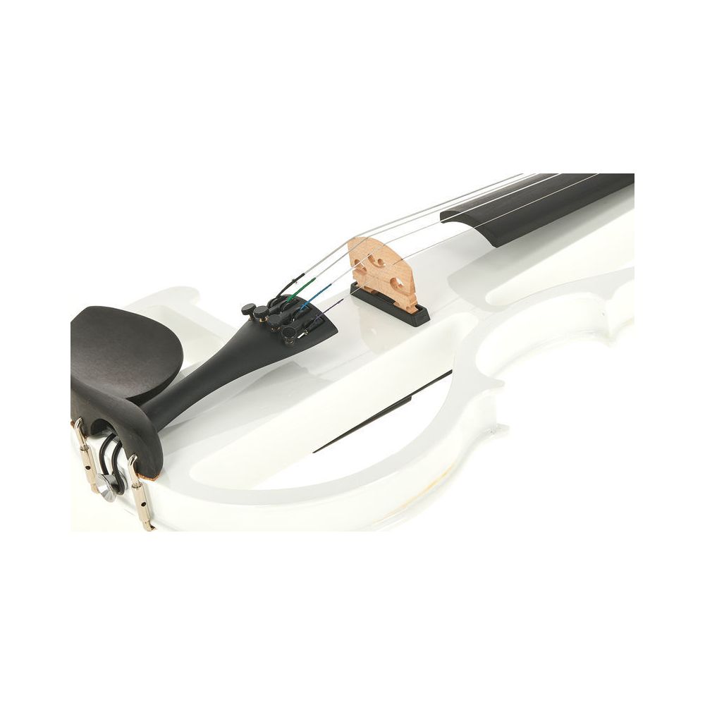 Harley Benton HBV 870WH 4/4 Electric Violin – Thomann Ireland