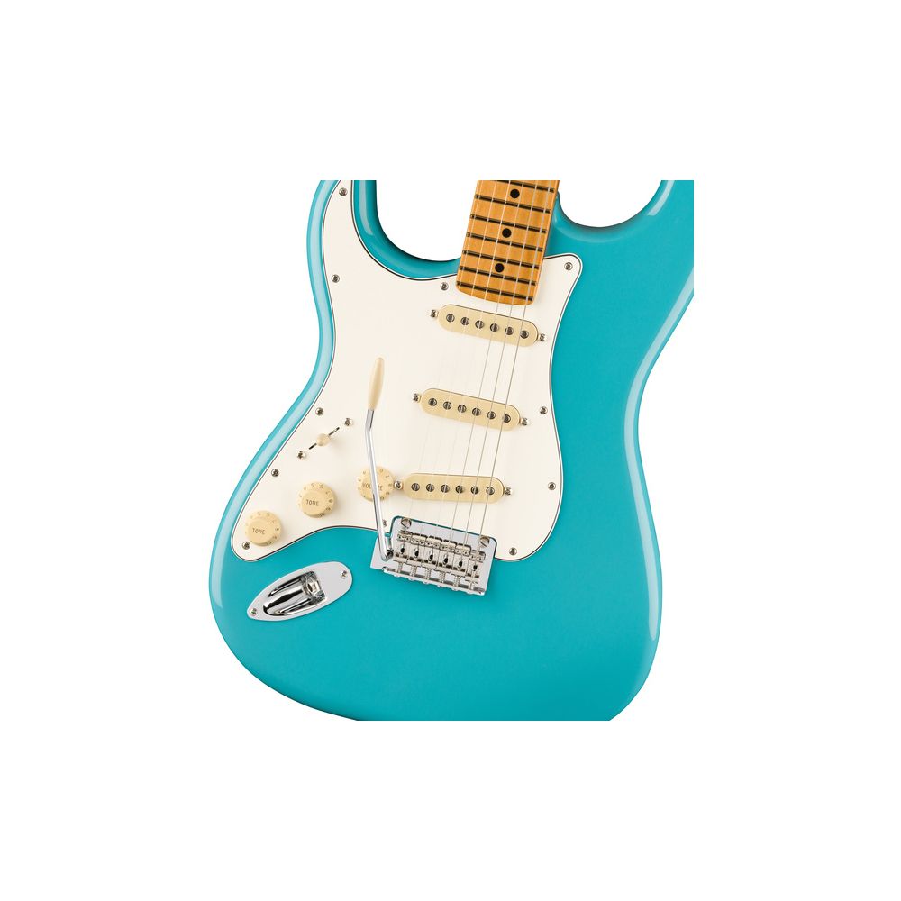 Fender Player II Strat LH MN AQB – Thomann Ireland