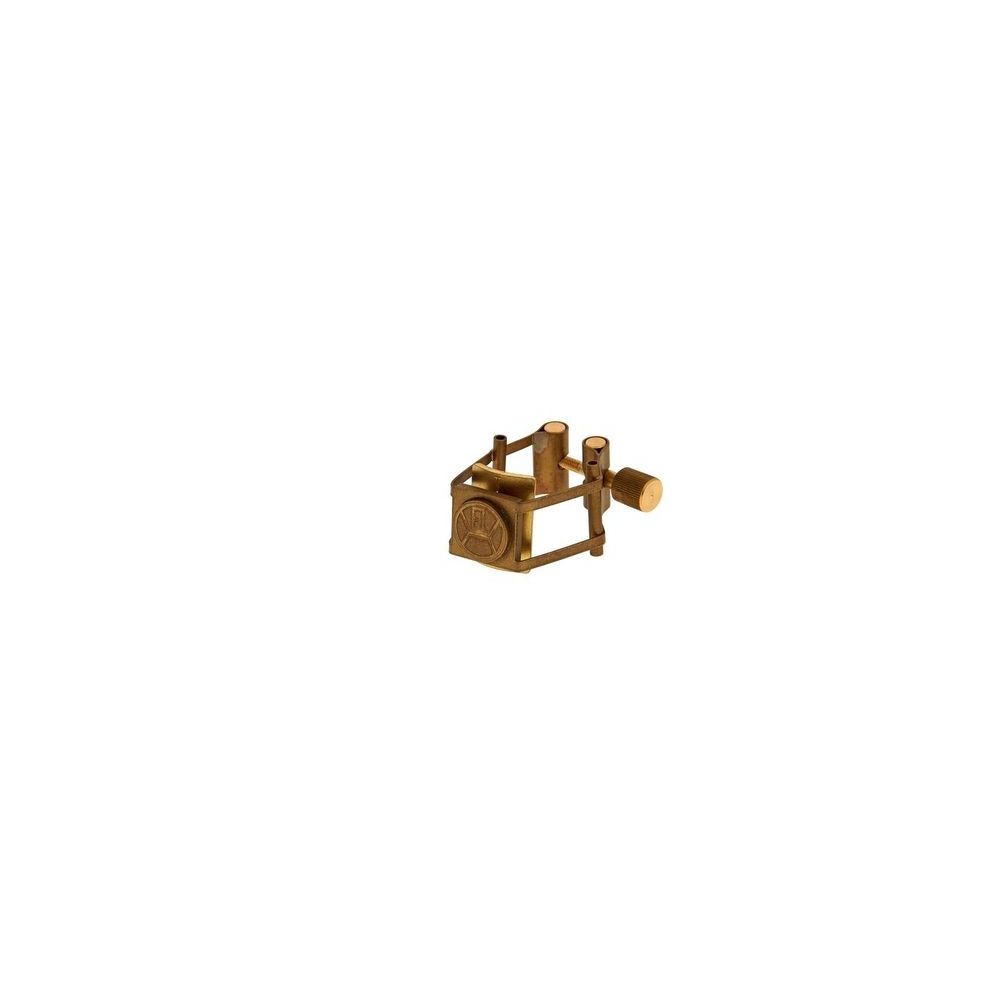 Francois Louis Pure Brass Tenor Brass L – Thomann Ireland