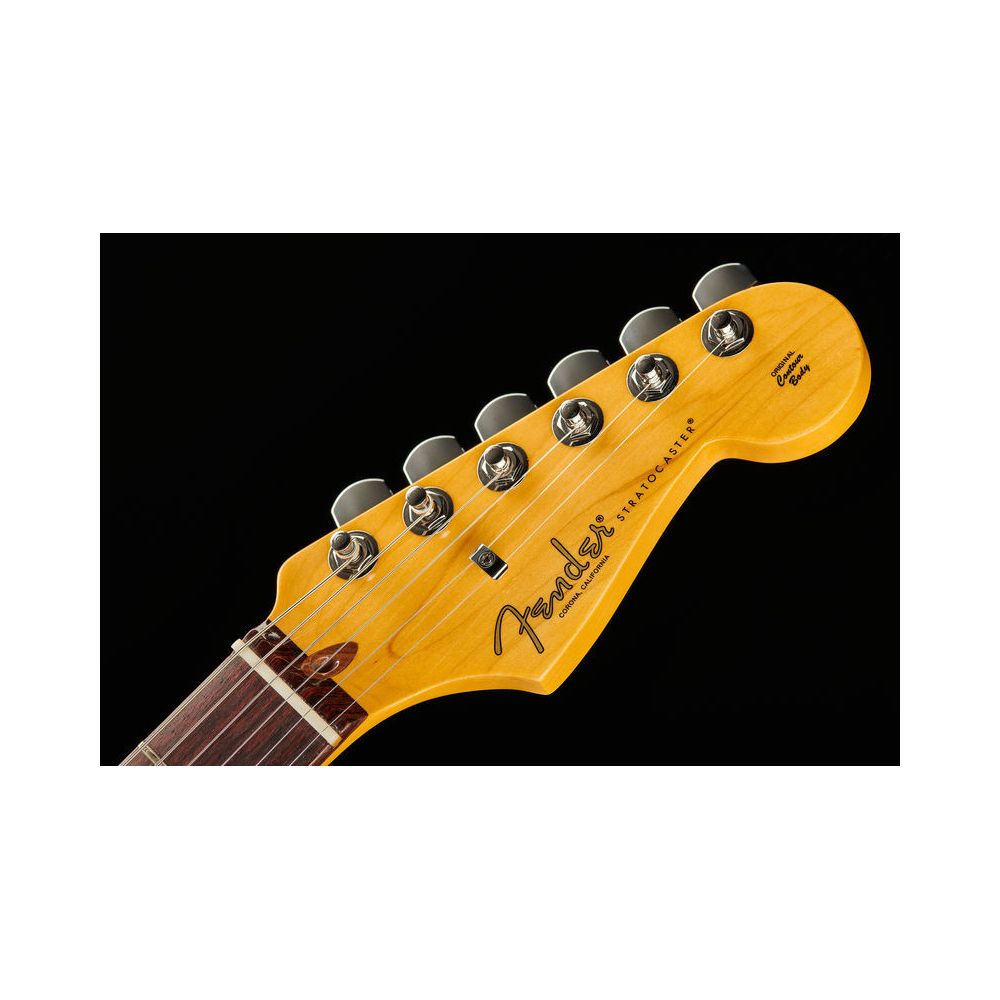 Fender AM Pro II Strat HSS MBL – Thomann Ireland