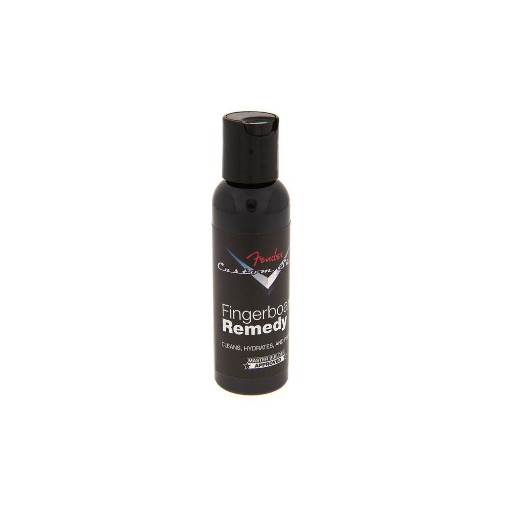 Fender Fingerboard Remedy – Thomann Ireland