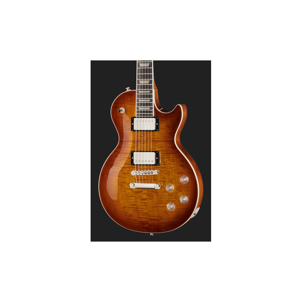 Epiphone Les Paul Modern Figured MB – Thomann Ireland