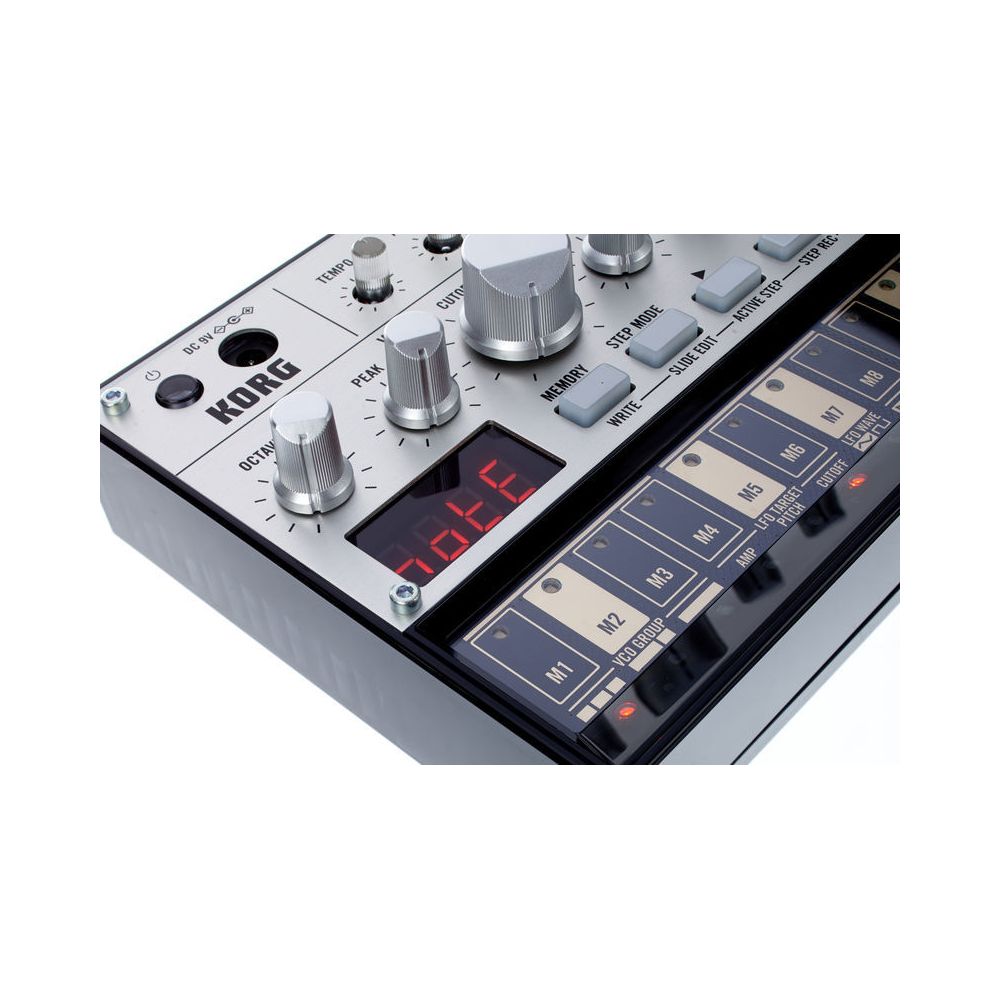 Korg Volca Bass Bundle – Thomann Ireland