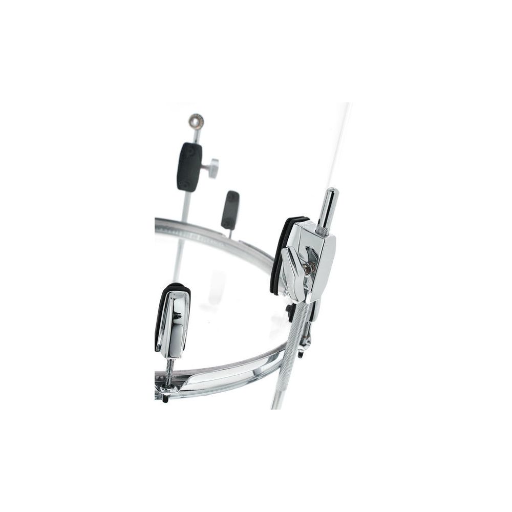 Pearl Crystal Beat 14"x13" Fl. #730 – Thomann Ireland