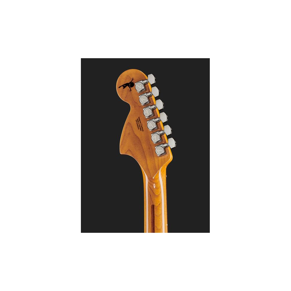 Fender Tom Delonge Starcaster SLG RF – Thomann Ireland