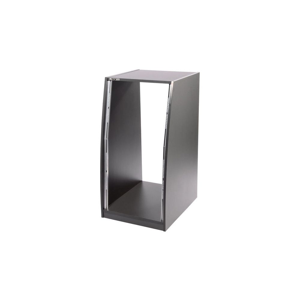 Thon Studio Rack 5002 21U black – Thomann Ireland