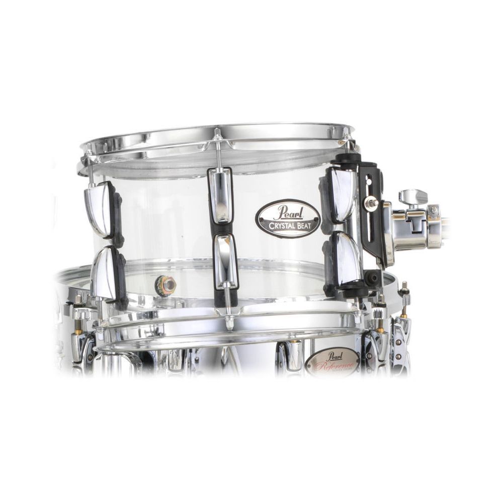 Pearl Crystal Beat 08"x07" Tom #730 – Thomann Ireland