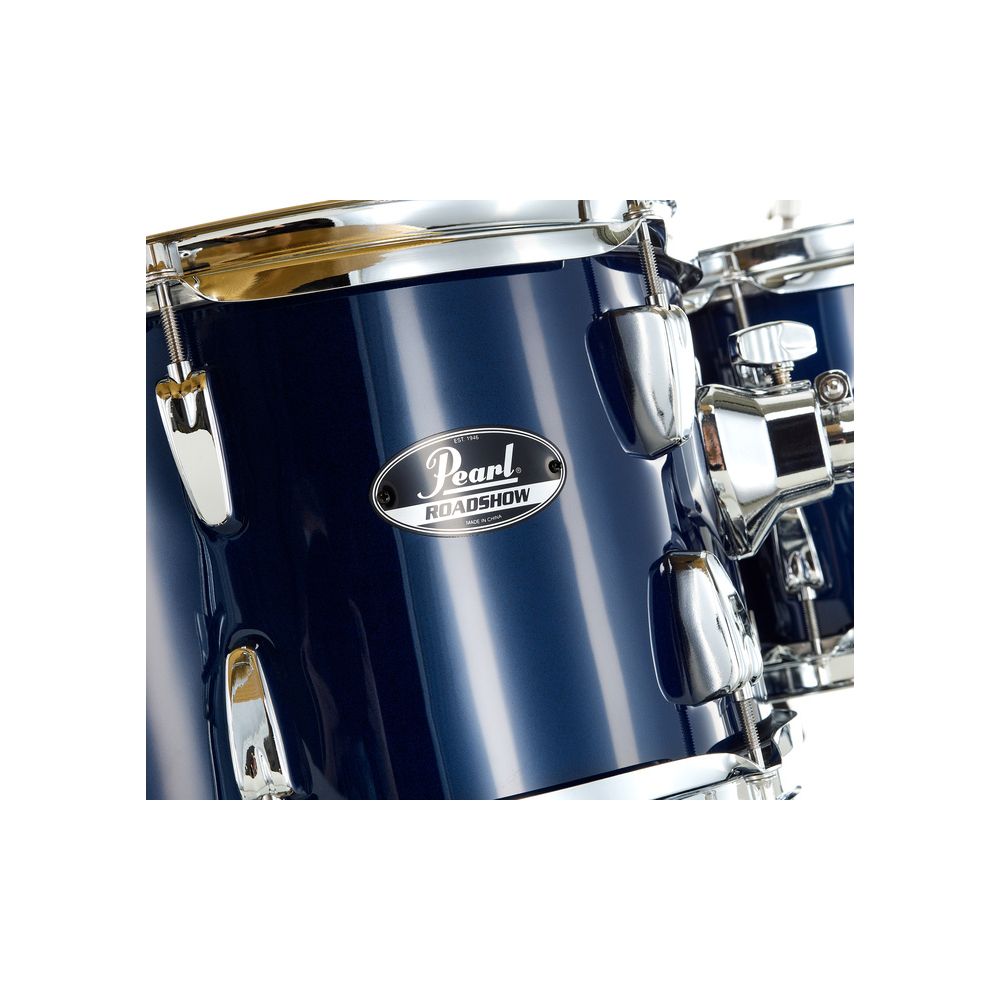 Pearl Roadshow 18" Plus Royal Blue – Thomann Ireland