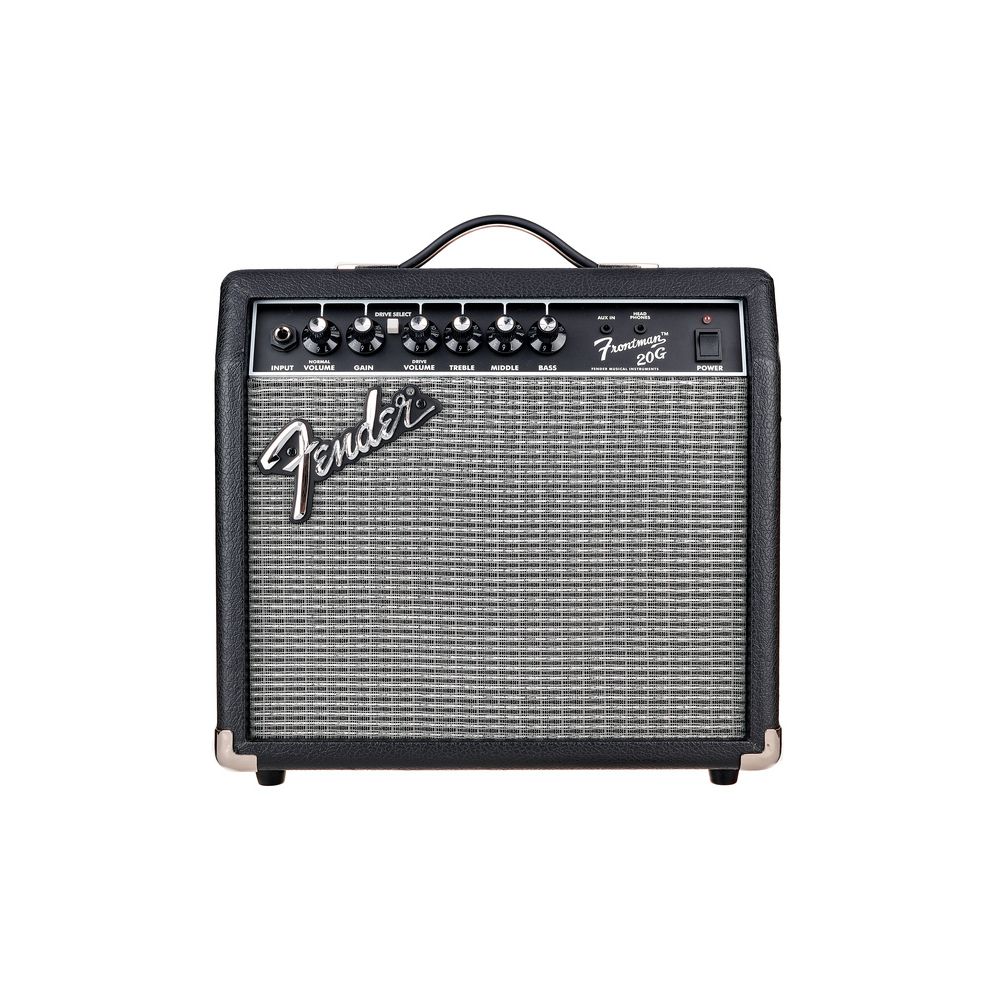 Fender Frontman 20G – Thomann Ireland