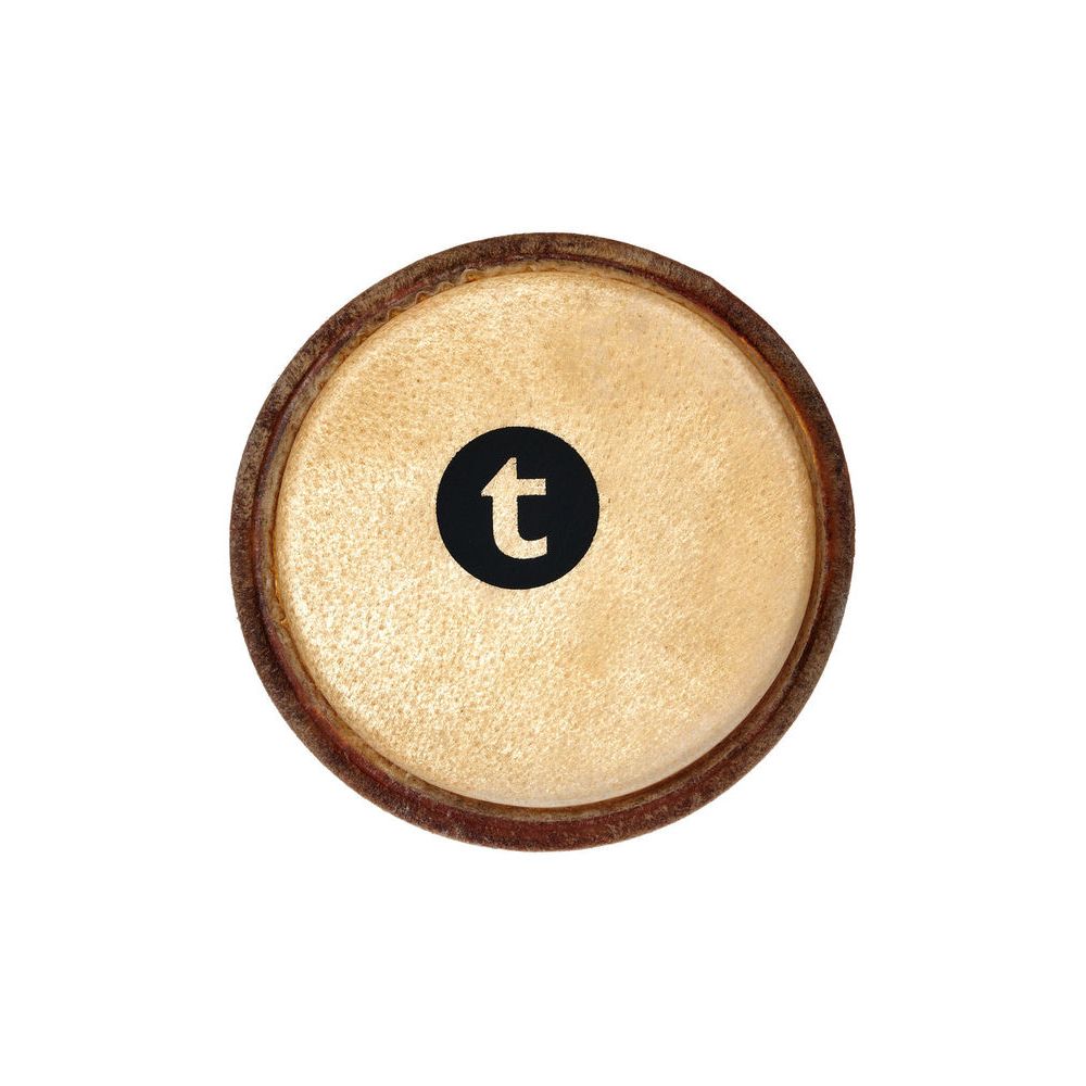 Thomann 6,5" Bongo Head – Thomann Ireland