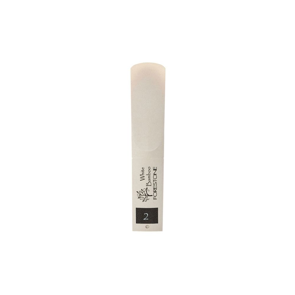 Forestone White Bamboo Tenor Sax 2.0 – Thomann Ireland