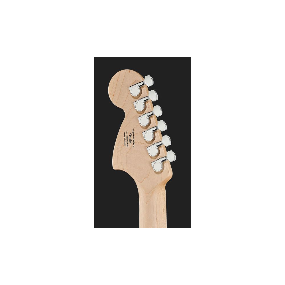 Squier Affinity Strat MN LPB – Thomann Ireland