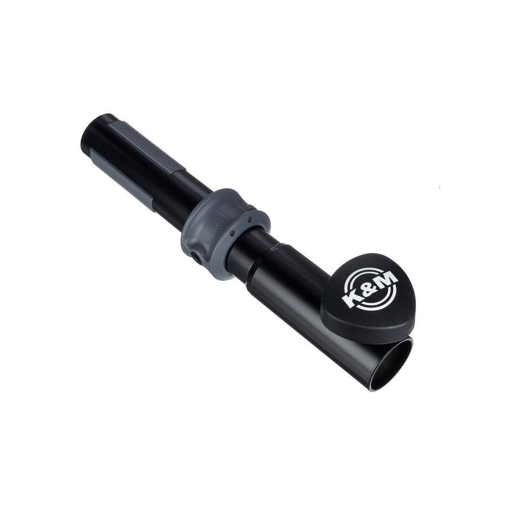 K&M 21444 "Easy Lock" Adapter – Thomann Ireland