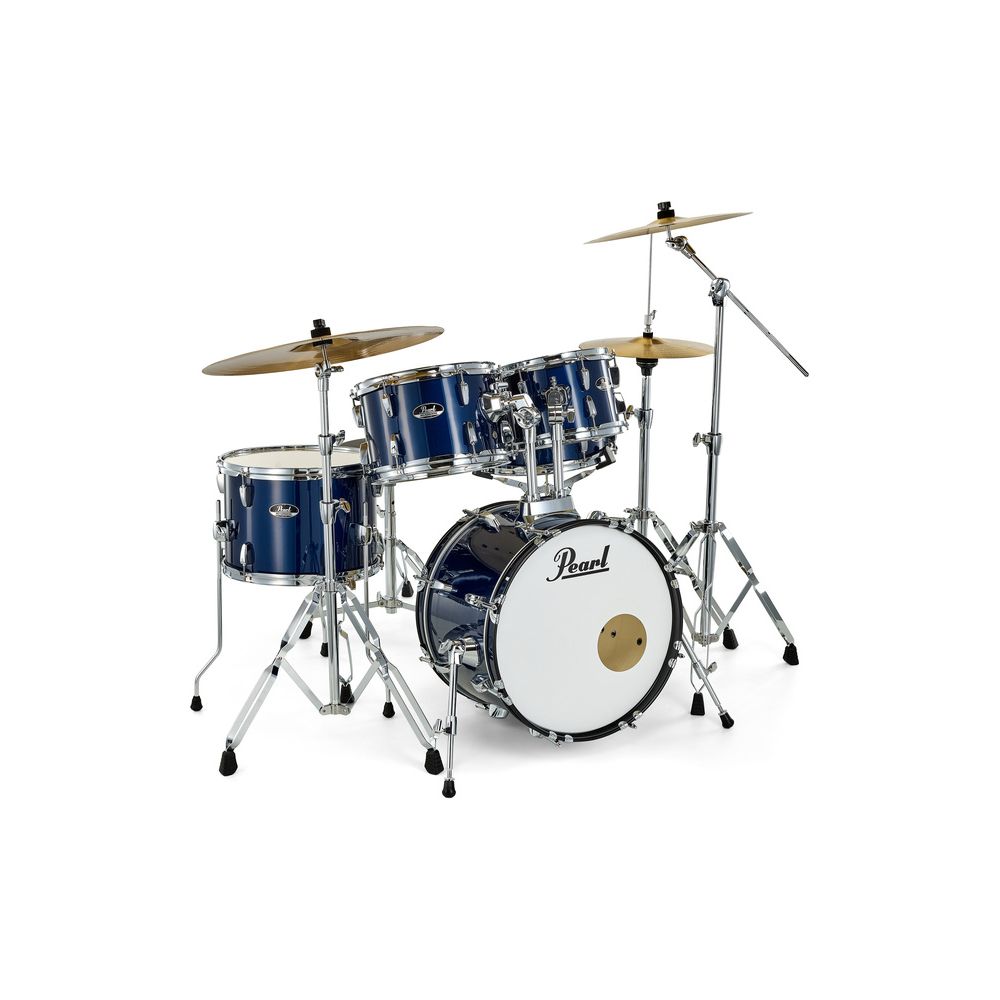 Pearl Roadshow 18" Plus Royal Blue – Thomann Ireland