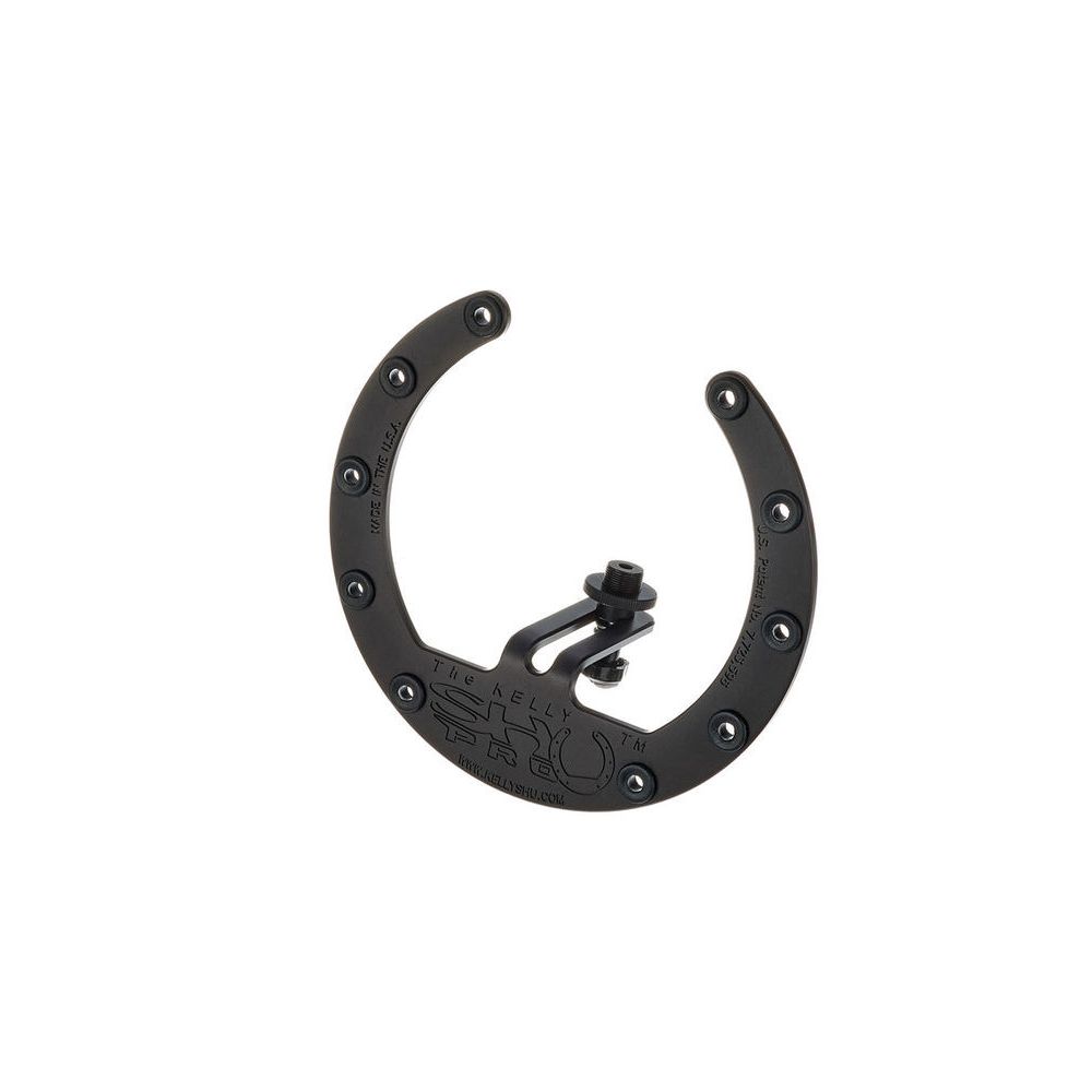 Kelly Shu Pro Bass Drum Mic Mount – Thomann Ireland