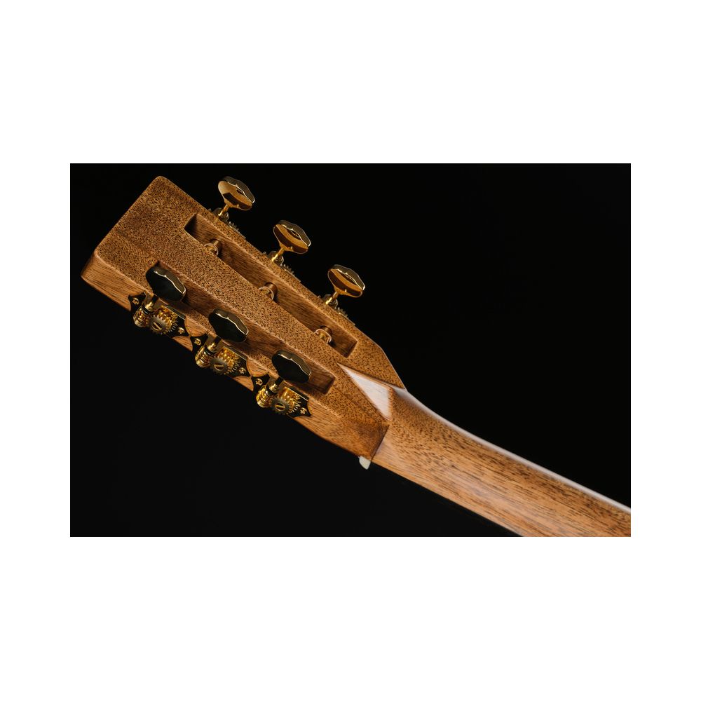 Martin Guitar Custom Shop 00 Spruce – Thomann Ireland