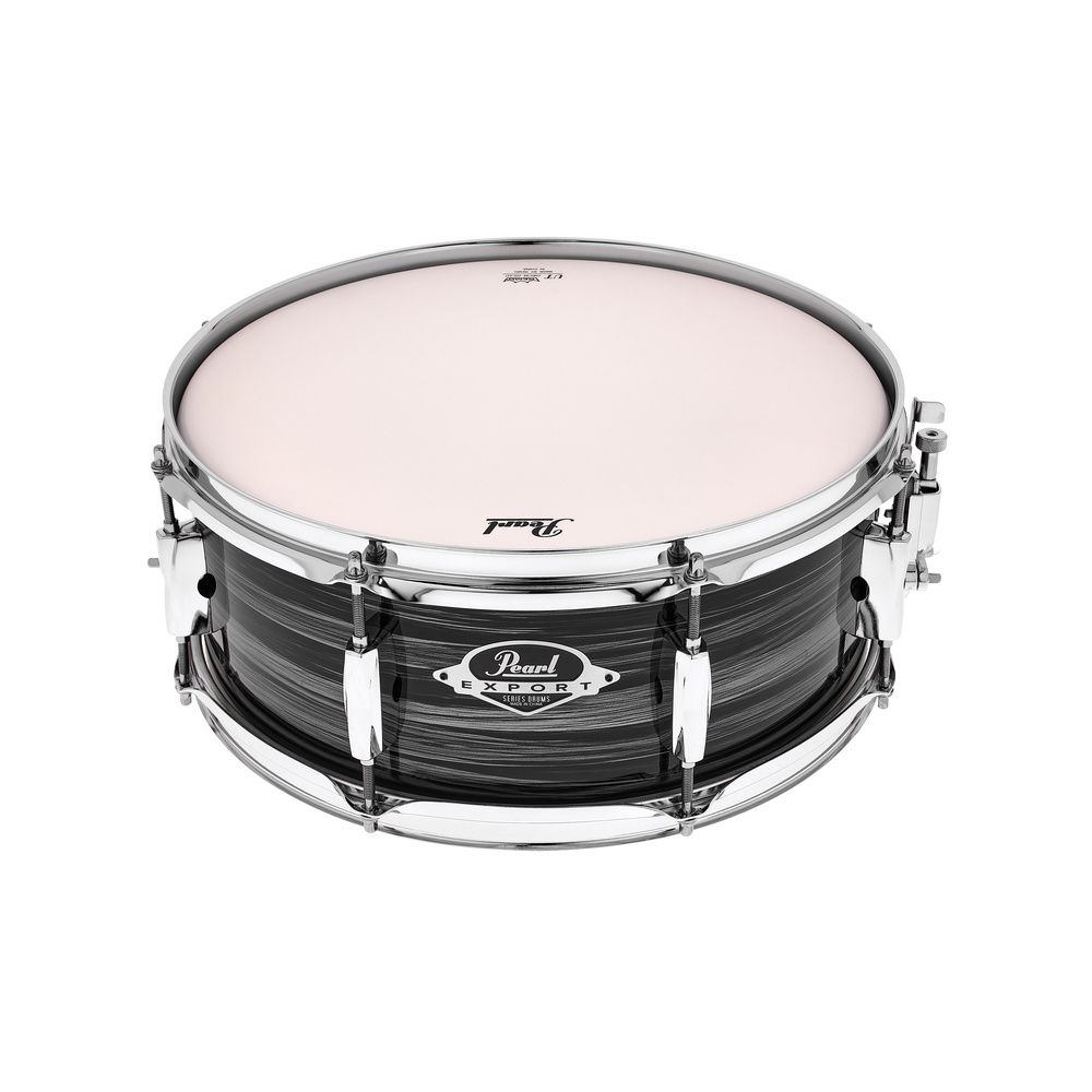 Pearl 14"x5.5" Export SD G. Silver – Thomann Ireland