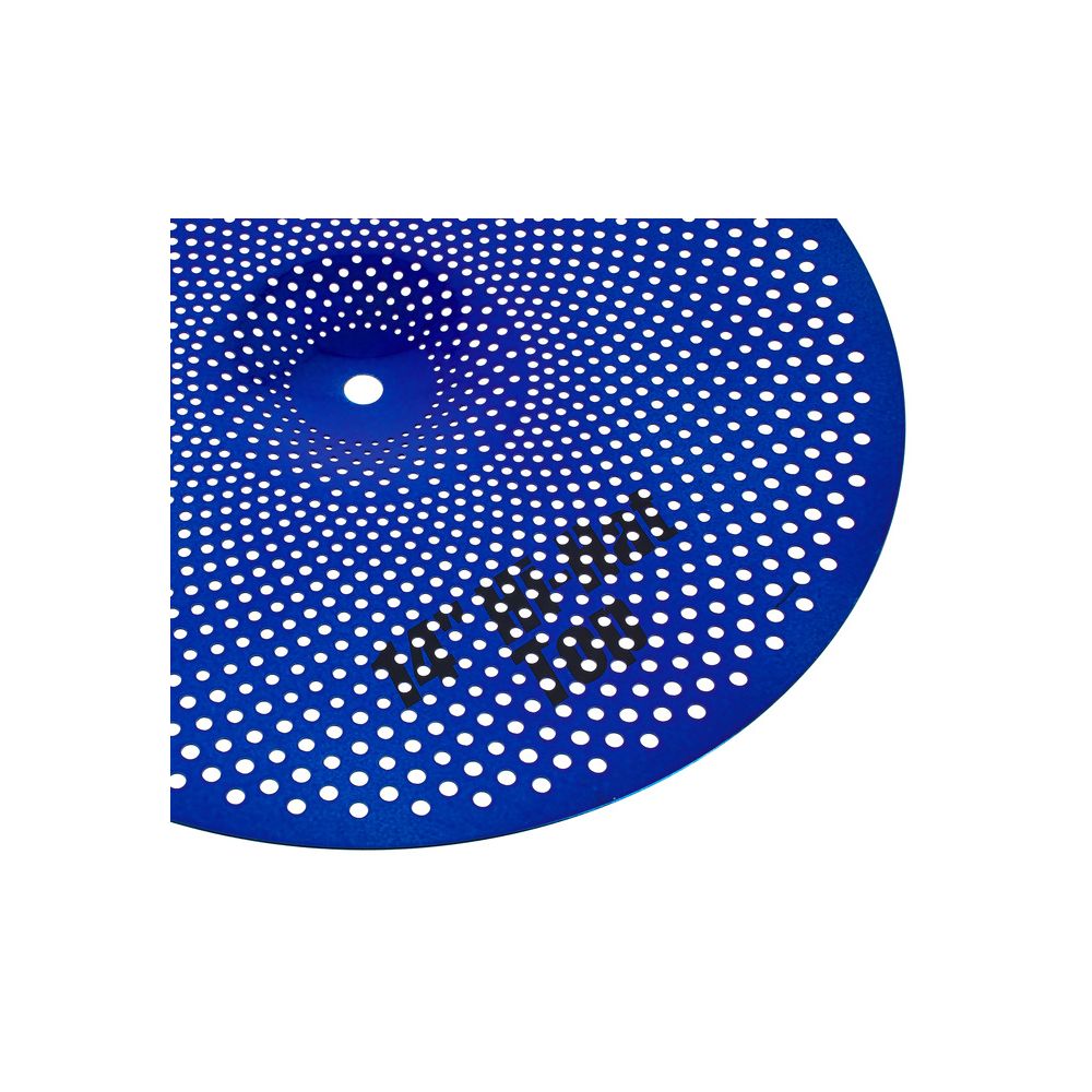 Millenium Still Series Cymbal Set Blue – Thomann Ireland