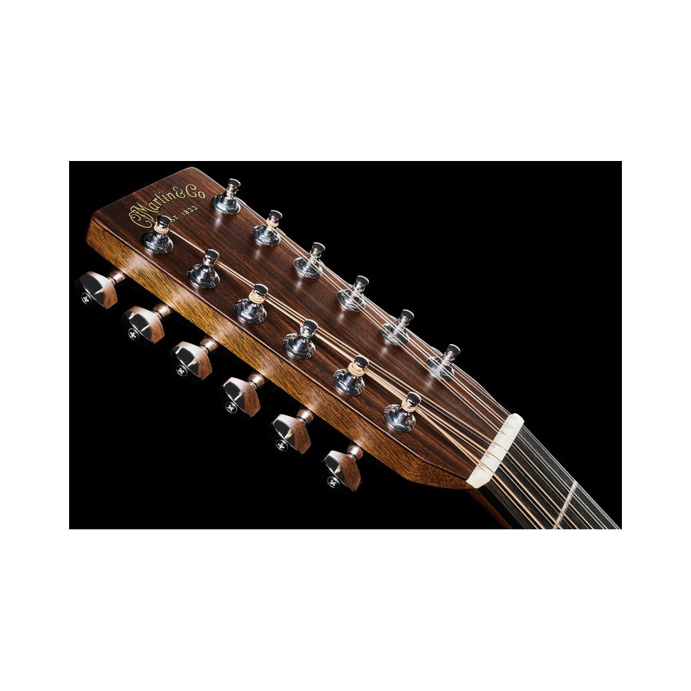 Martin Guitar HD12