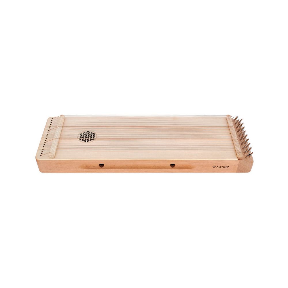 Allton ZMA1G Mini Monochord – Thomann Ireland