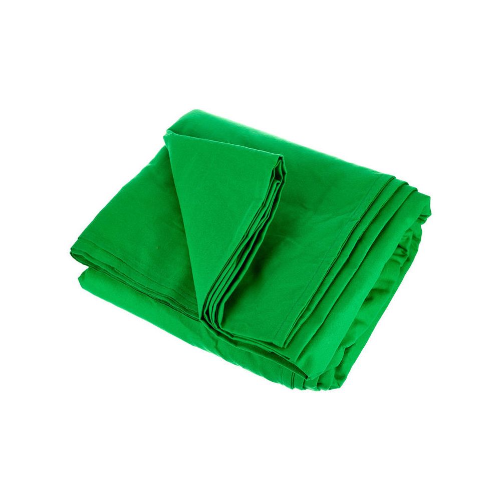 Stairville Curt 3.0x3.0m Greenbox 160g/m² – Thomann Ireland