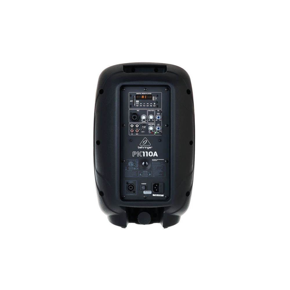 Behringer PK110A – Thomann Ireland