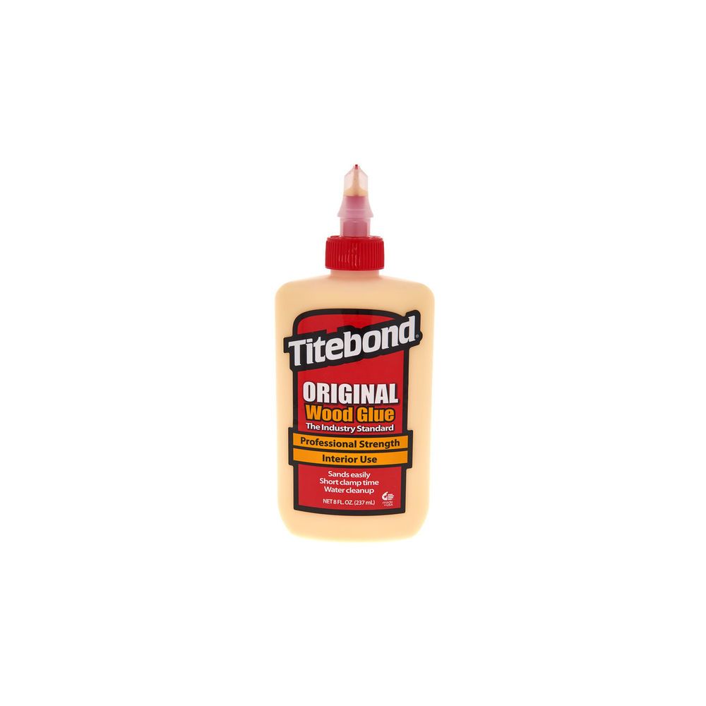 Titebond 506/3 Classic Wood Glue 237ml – Thomann Ireland