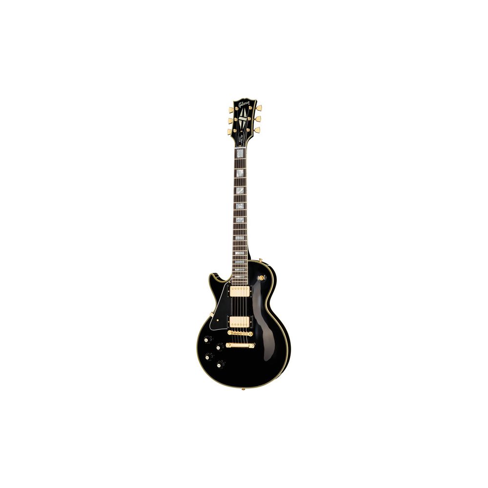Gibson Les Paul 68 Custom R EB LH – Thomann Ireland