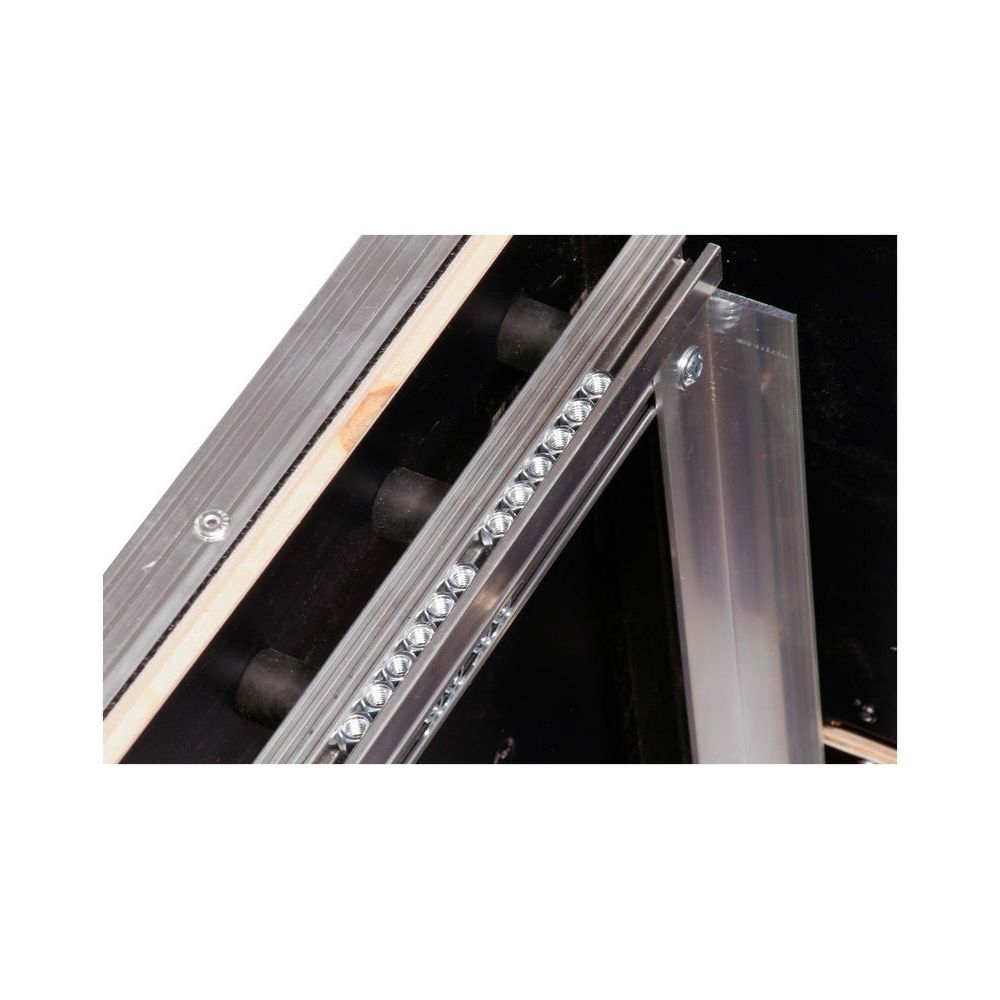 Thon Sliding Door Rack 6U 50 – Thomann Ireland