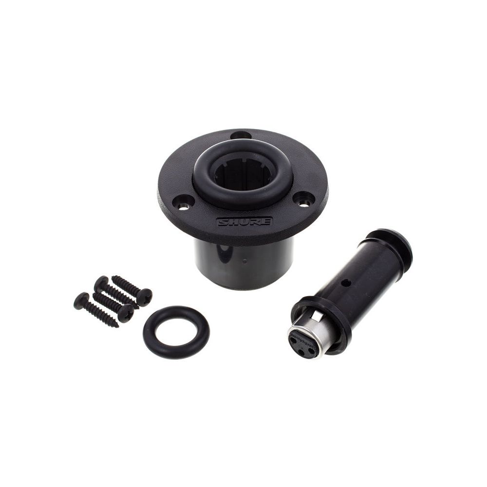 Shure A400 SMXLR – Thomann Ireland