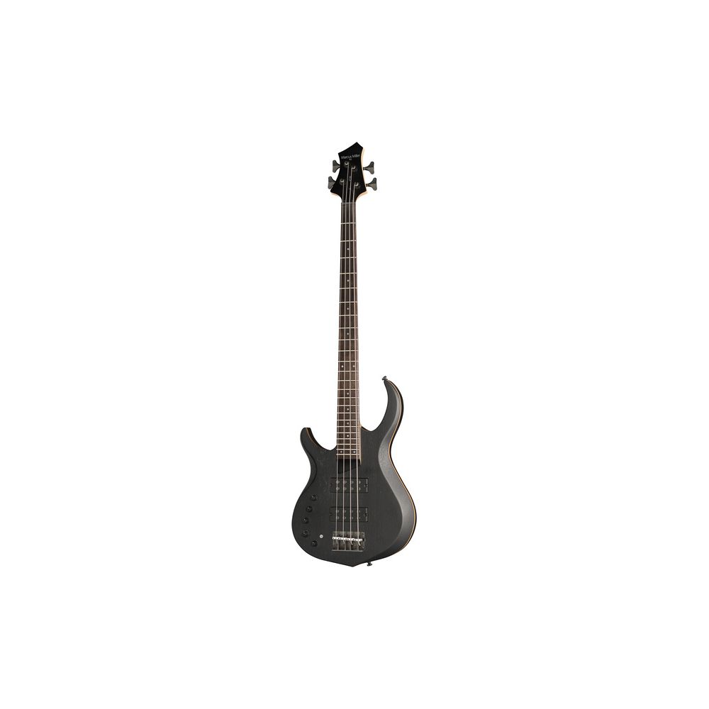 Marcus Miller M2 TBK RW 2nd Gen LH – Thomann Ireland