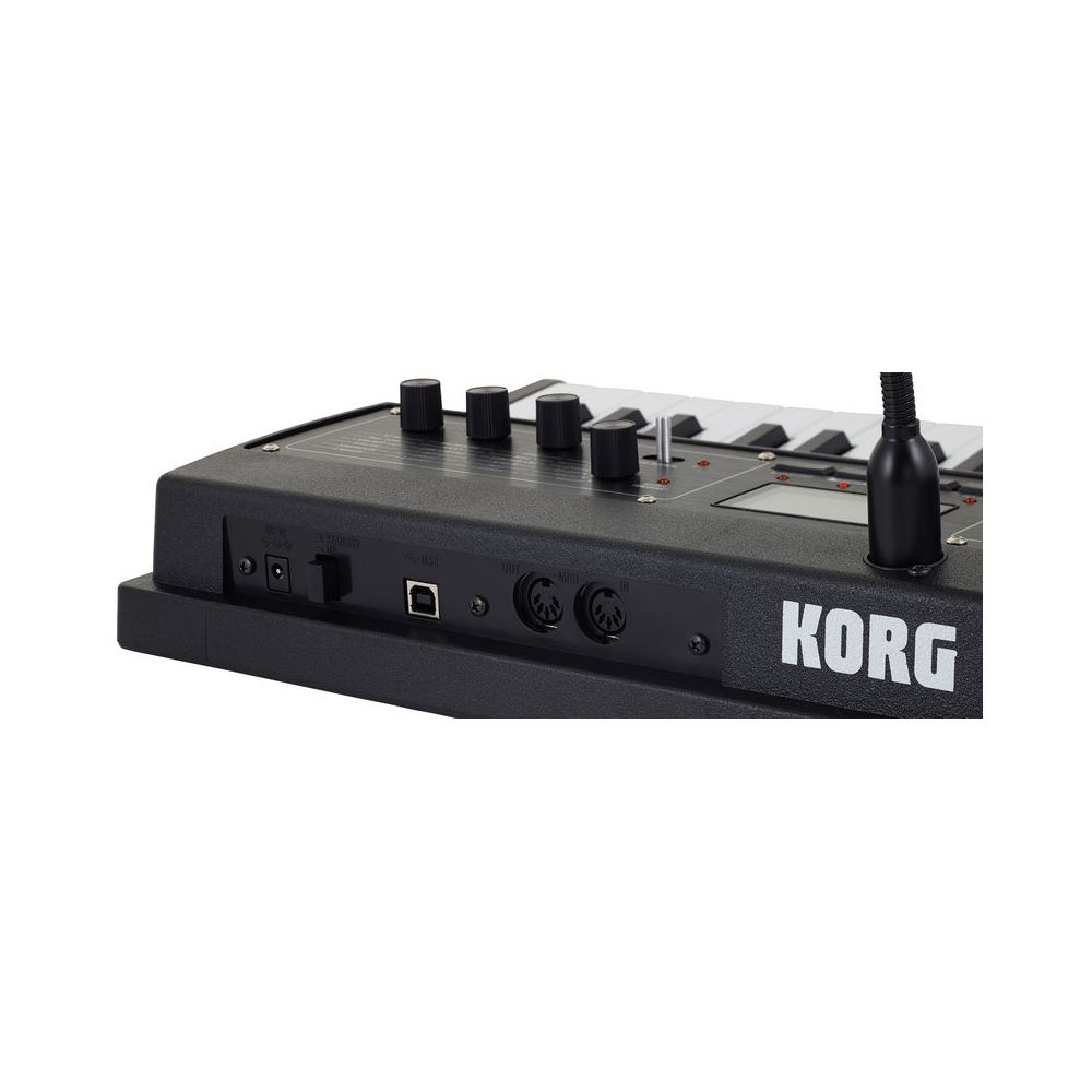 Korg microKorg XL + – Thomann Ireland