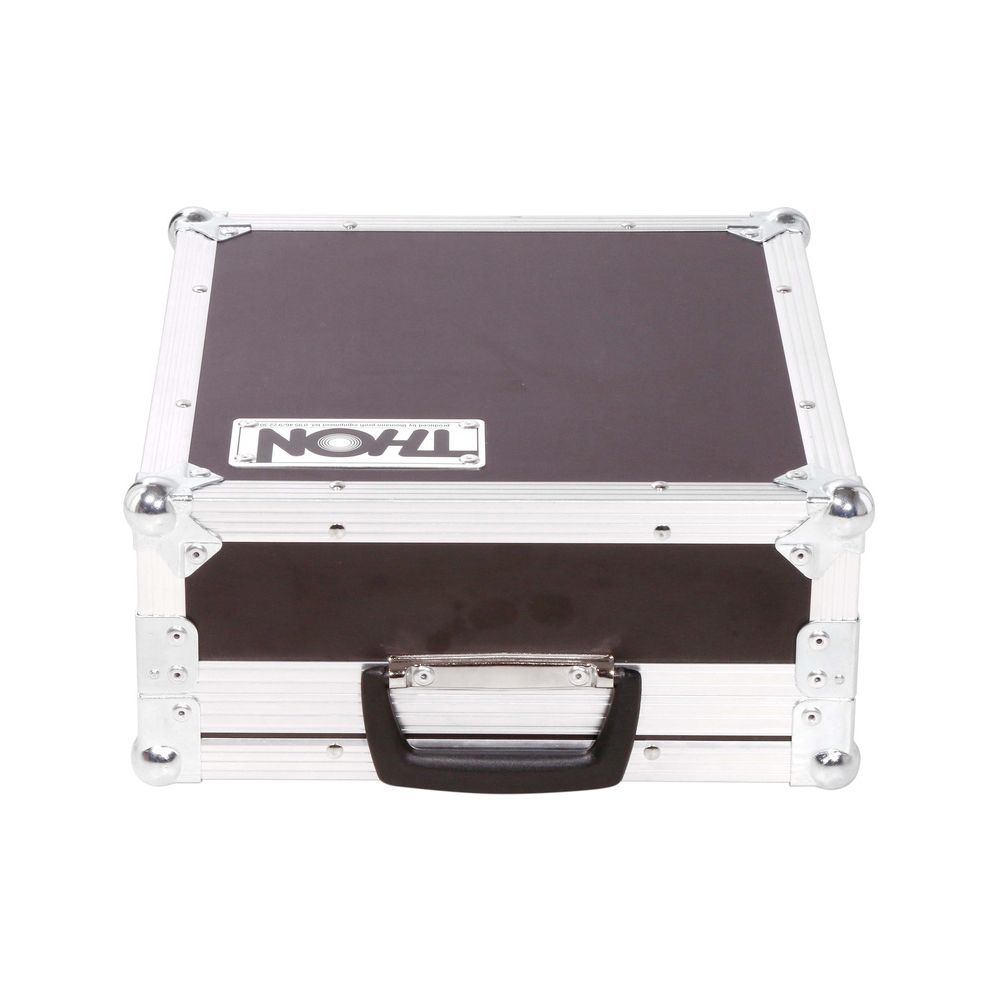 Allen & Heath CQ12T Case Bundle – Thomann Ireland