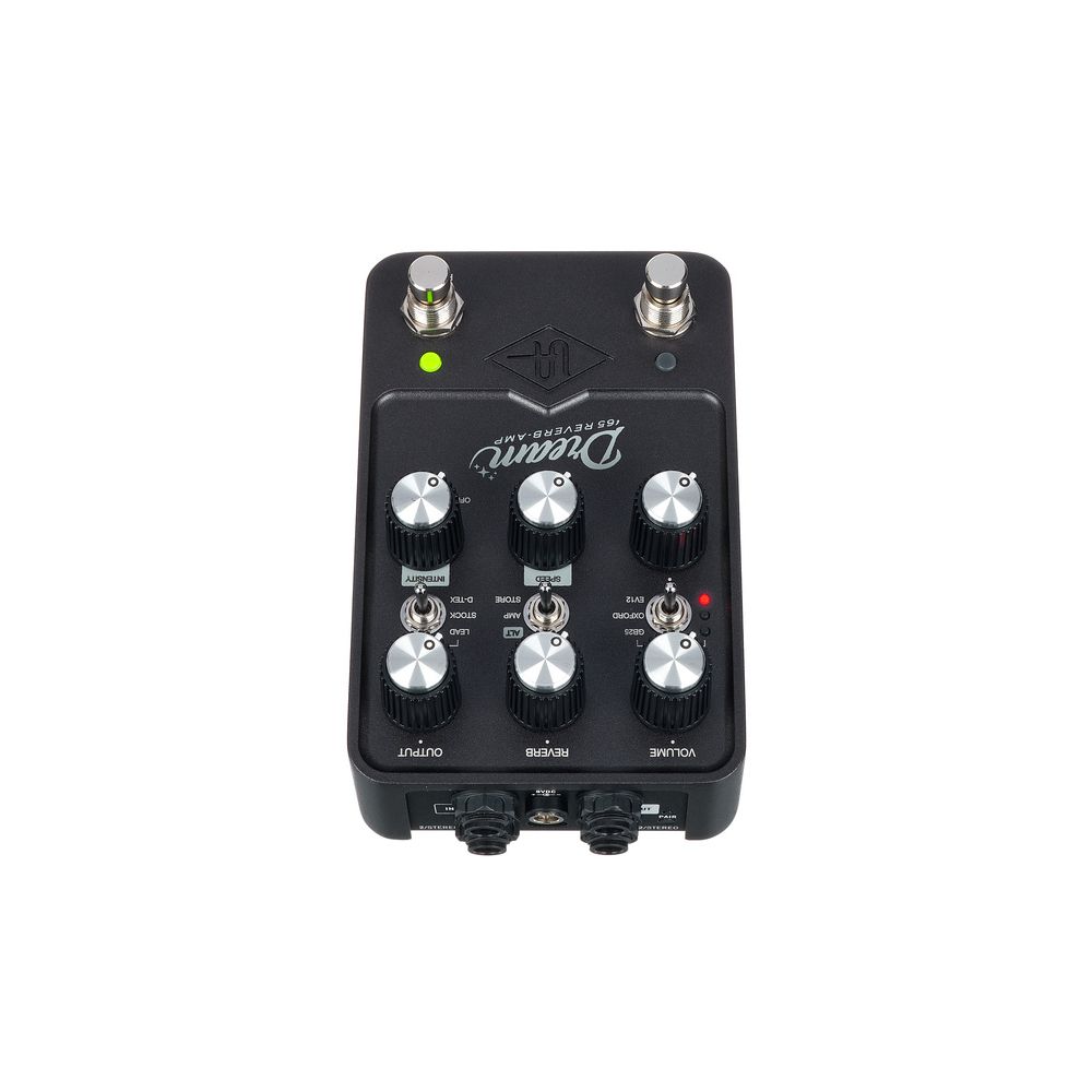 Universal Audio UAFX Dream '65 – Thomann Ireland