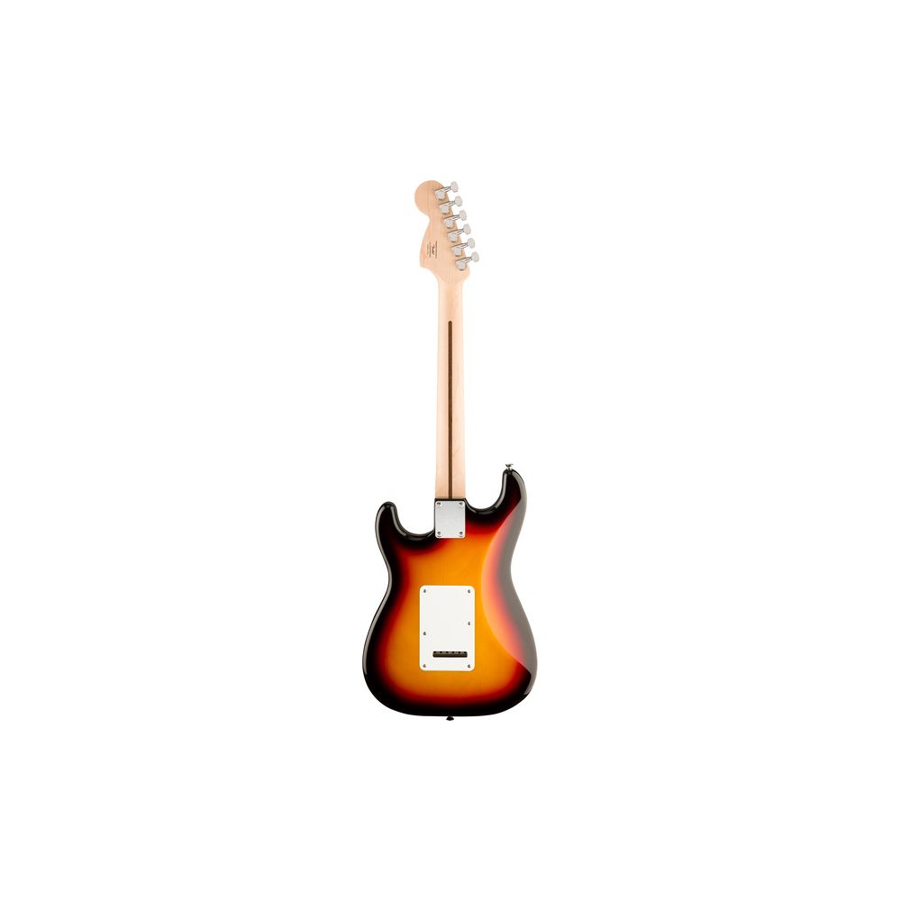 Squier Affinity Strat Junior HSS 3TS – Thomann Ireland