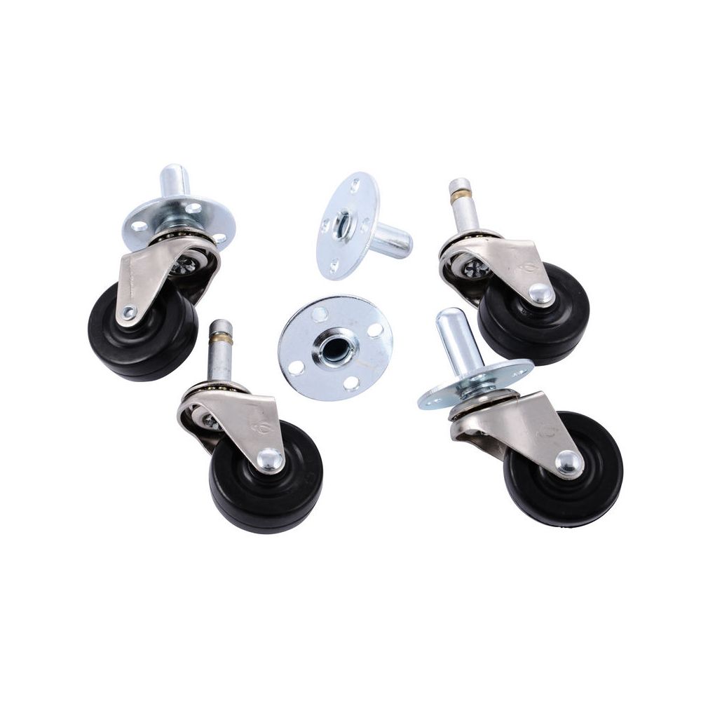 Fender Caster Set – Thomann Ireland