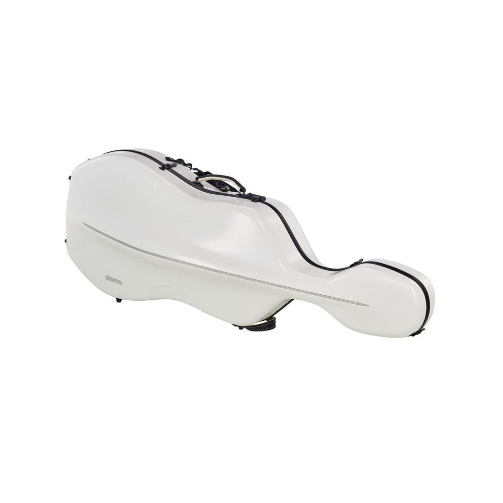 Gewa Air Cello Case WH/BD Fiedler – Thomann Ireland