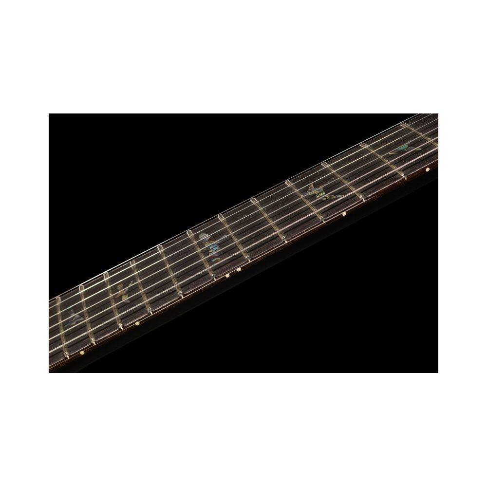 PRS Custom 24 LH Wood Library BW – Thomann Ireland