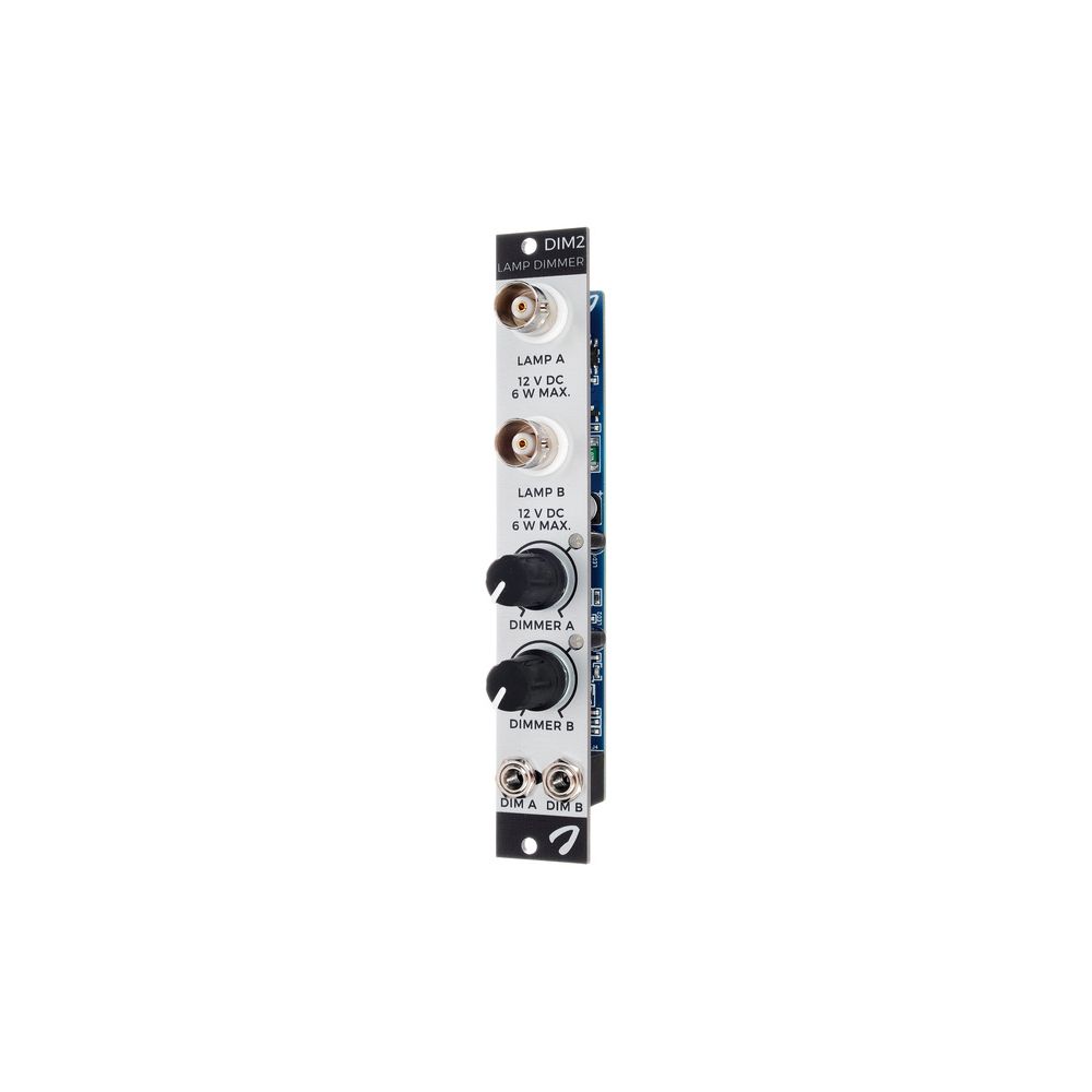 Joranalogue Audio Design Dim 2 – Thomann Ireland