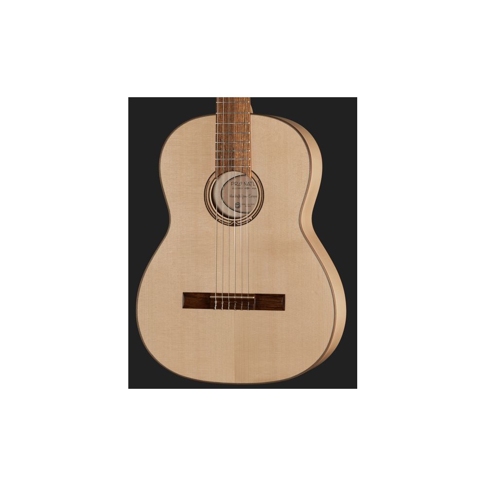 Gewa Pro Natura Gold 4/4 m/Bag – Thomann Ireland