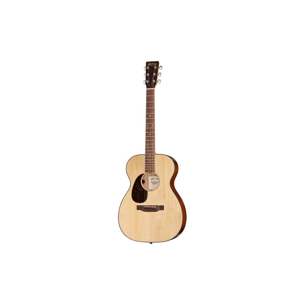 Martin Guitar 11SP0010EL Road Series Special – Thomann Ireland