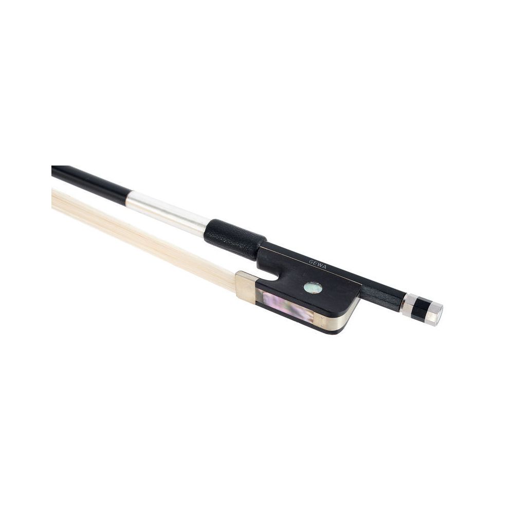 Gewa Carbon Student Cello Bow 4/4 – Thomann Ireland