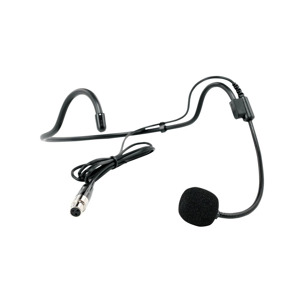 LD Systems ANNY 10 BPH B5 – Thomann Ireland