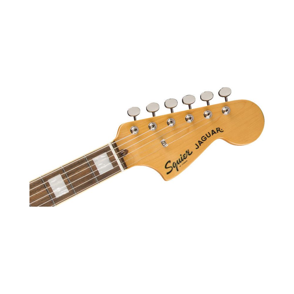 Squier CV 70s Jaguar LRL 3TS – Thomann Ireland