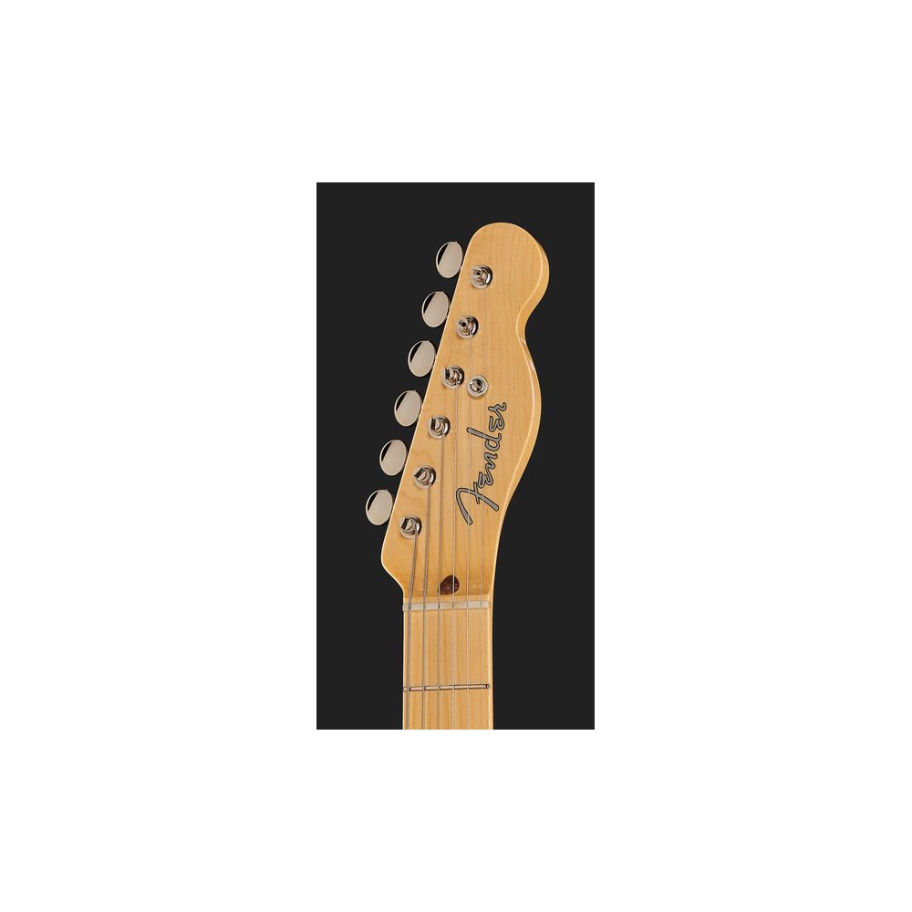 Fender FSR TRAD II 51 Nocaster MN BTB – Thomann Ireland