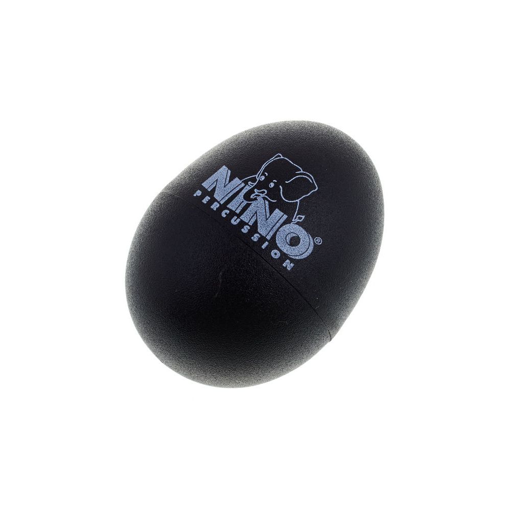Nino Nino 540 Egg Shaker – Thomann Ireland