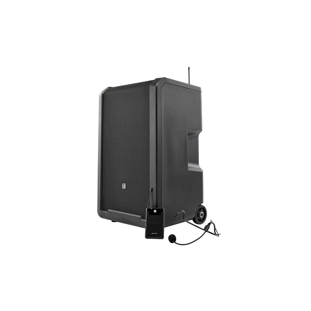 LD Systems ANNY 10 BPH B5 – Thomann Ireland